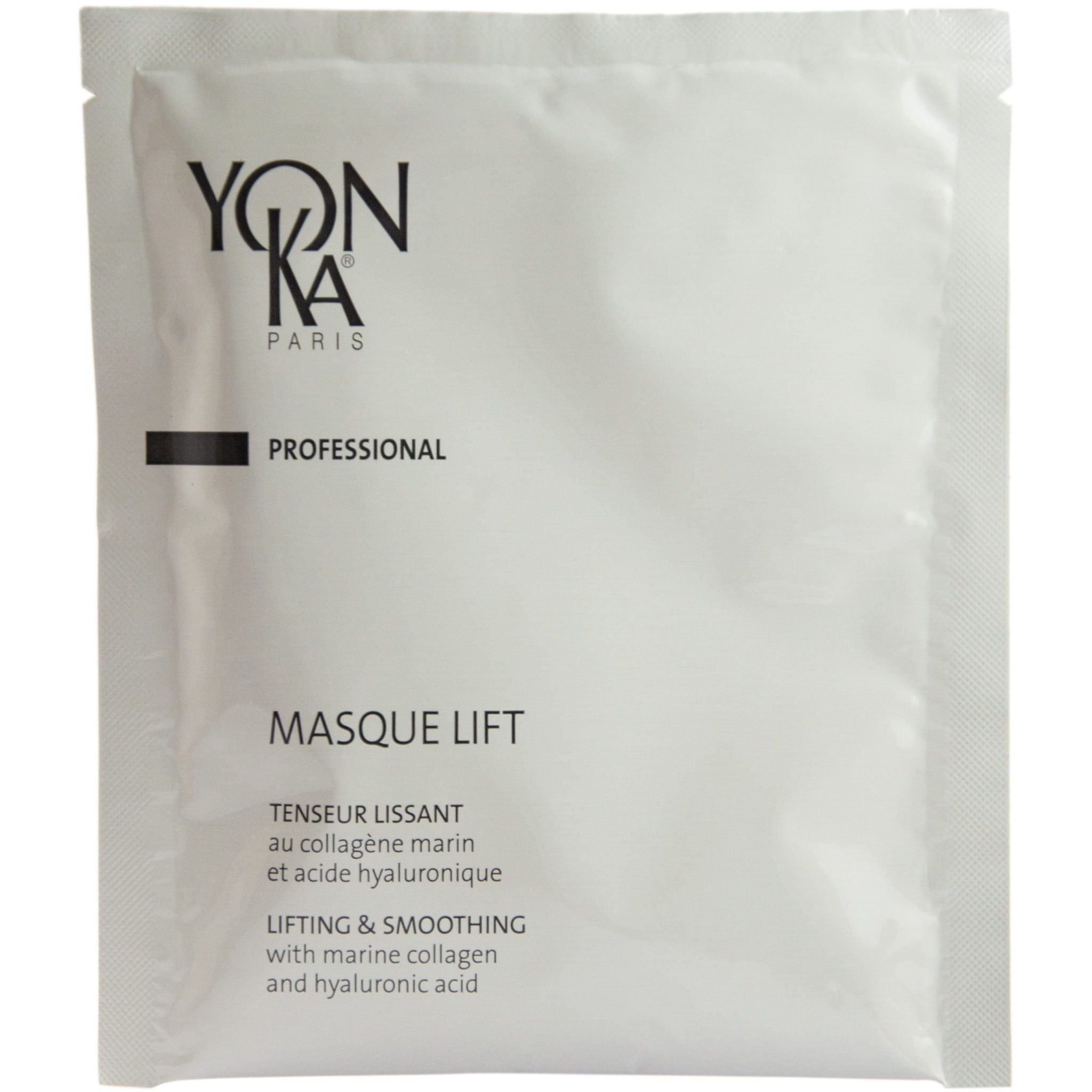 Yonka Masque Lift 20g x 12