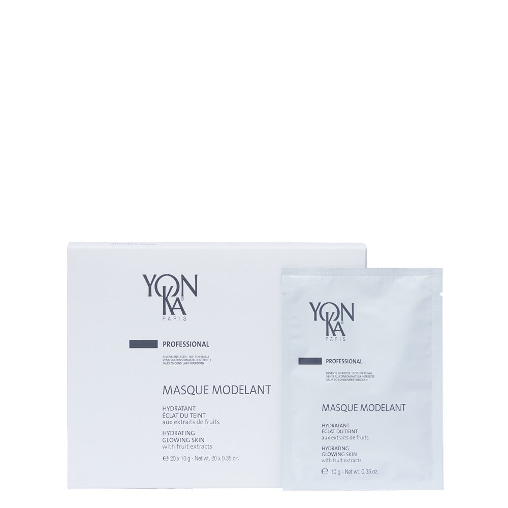 Yonka Masque Modelant 10g x 20