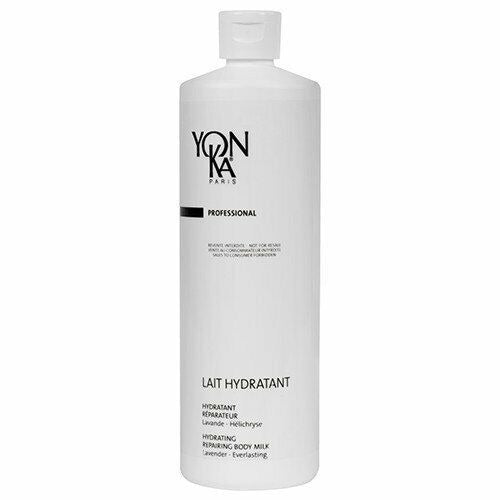 Yonka Lait Hydratant - Hydrating Repairing Body Milk 500ml