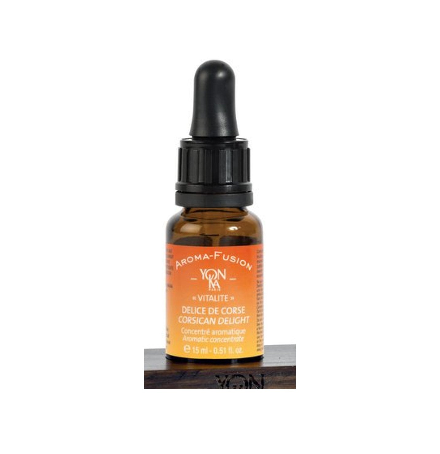 Yonka Aromatic Concentrate - Vitality 15ml