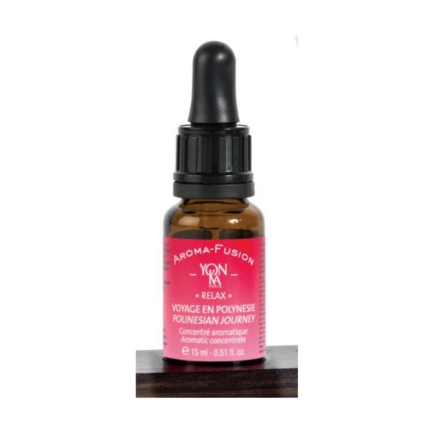 Yonka Aromatic Concentrate - Relax 15ml