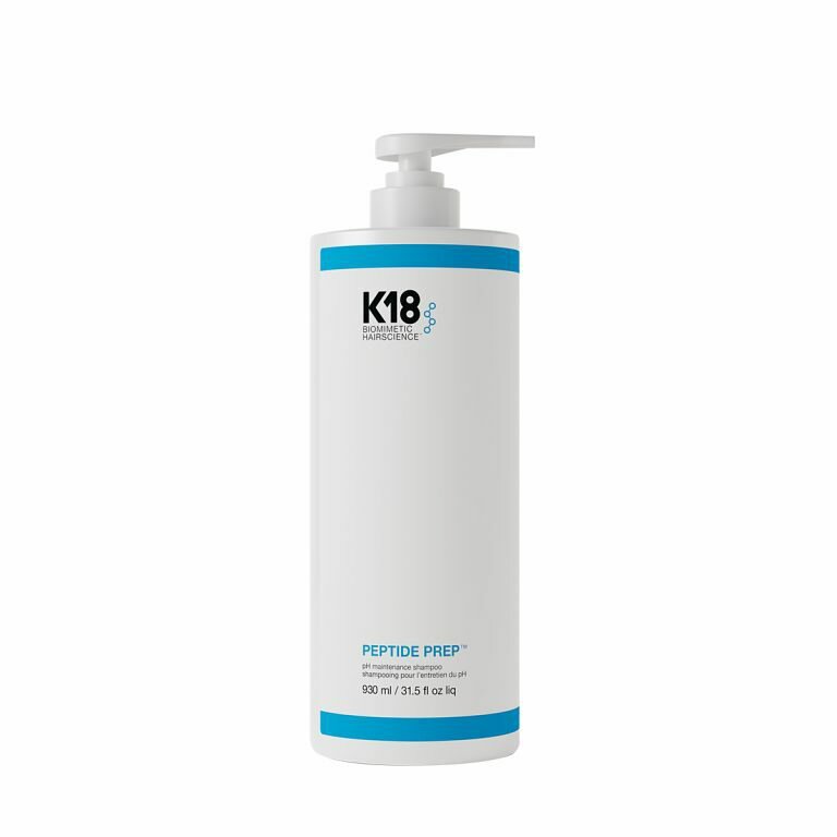 K18 Peptide Prep pH Maintenance Shampoo 001180 930ml/31.5oz