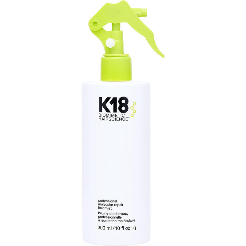 K18 Professional Molecular Repair Hair Mist 001463 300ml/10oz