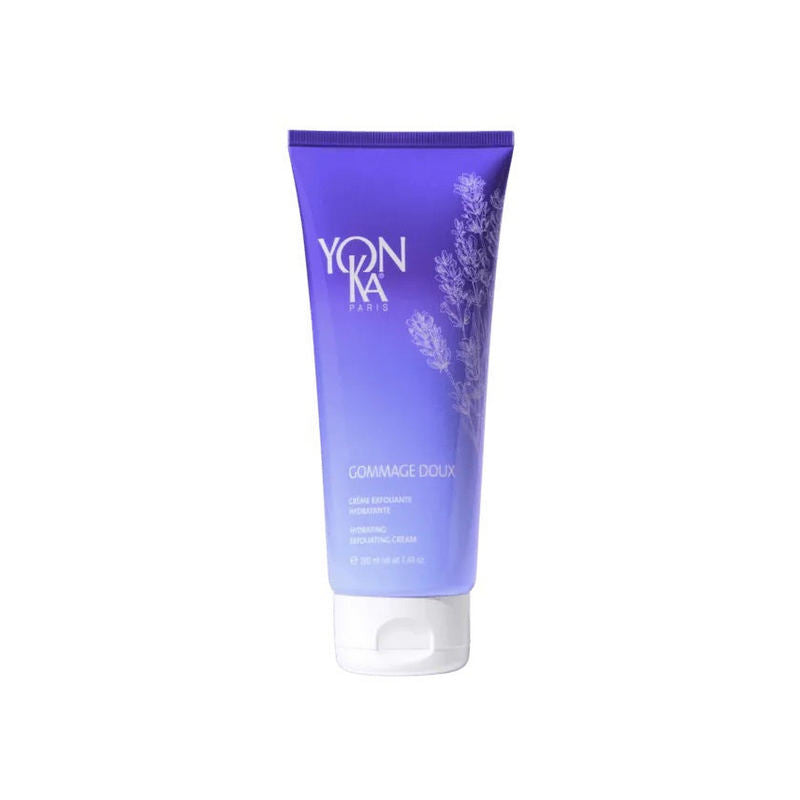 Yonka Gommage Doux - hydrating exfoliating 200ml