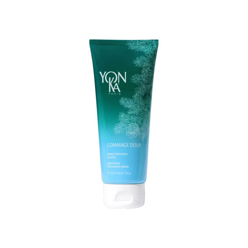 Yonka Gommage Doux - hydrating exfoliating 200ml