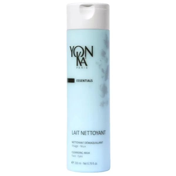 Yonka Lait Nettoyant 200ml