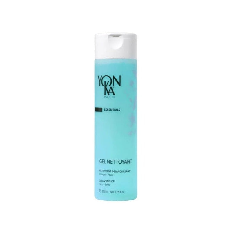 Yonka Gel Nettoyant 200ml