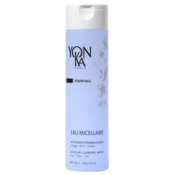 Yonka Eau Micellaire 200ml