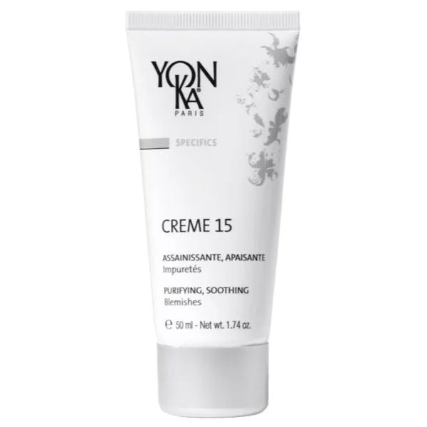 Yonka Creme 15 50ml