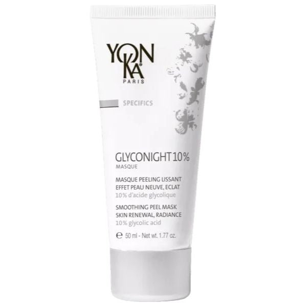 Yonka Gylconight 10% Masque 50ml