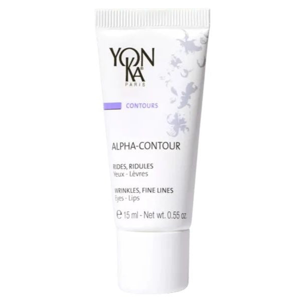 Yonka Alpha-Contour 15ml