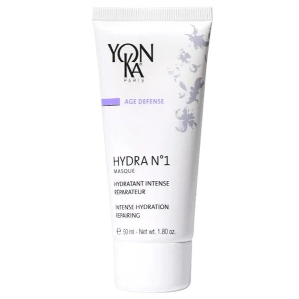 Yonka Hydra N° 1 Masque 50ml