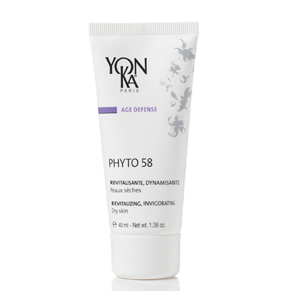 Yonka phyto 58 PS 40ml