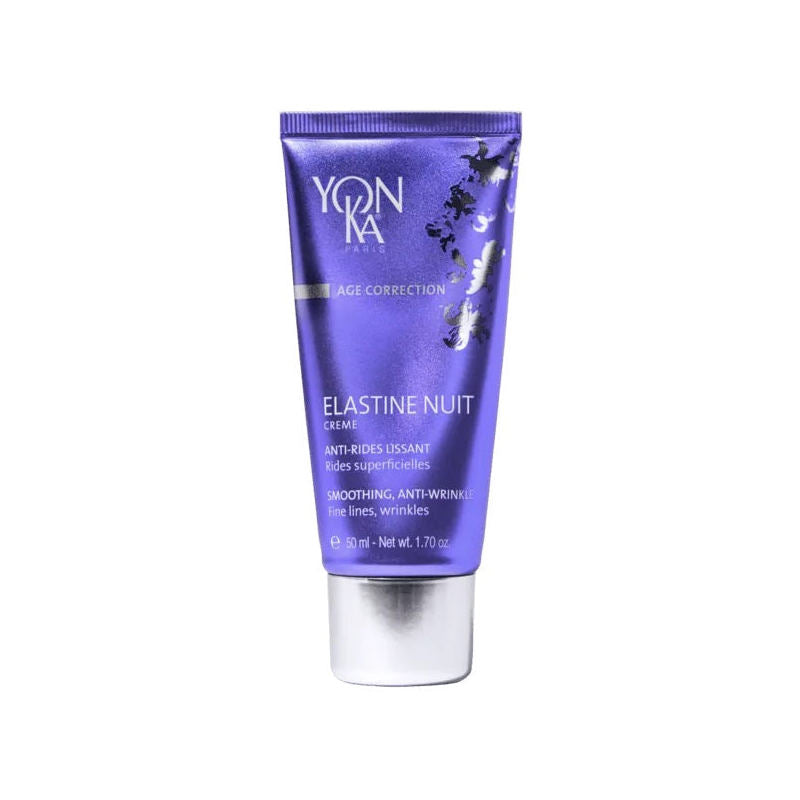 Yonka Creme Elastine Nuit 50ml