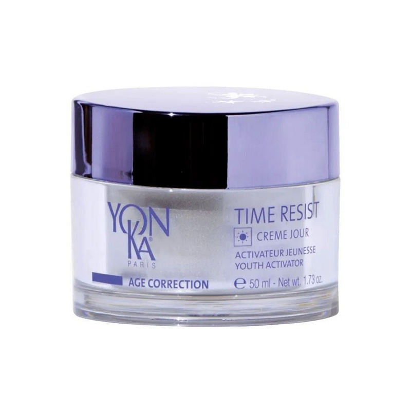 Yonka Time Resist Creme Jour 50ml