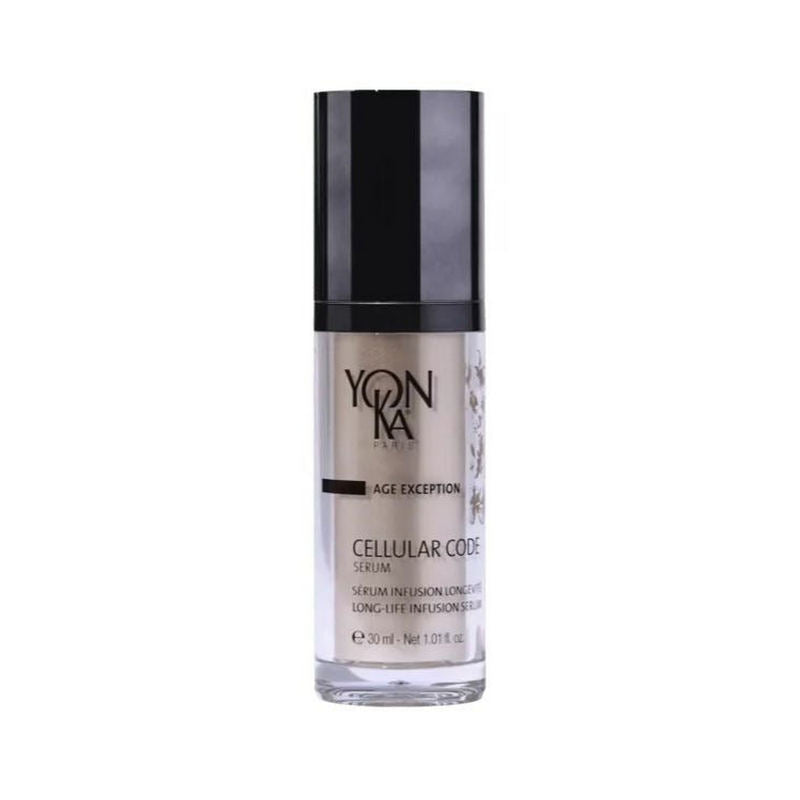 Yonka Cellurar Code Serum 30ml