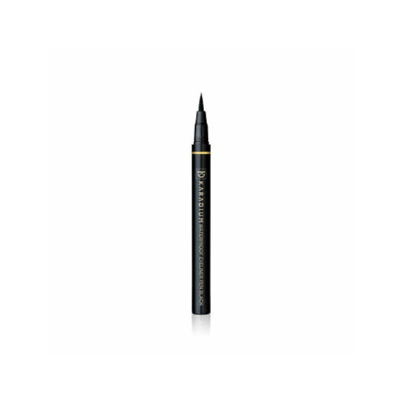 KARADIUM Waterproof Eyeliner Pen (Black) 0.55g