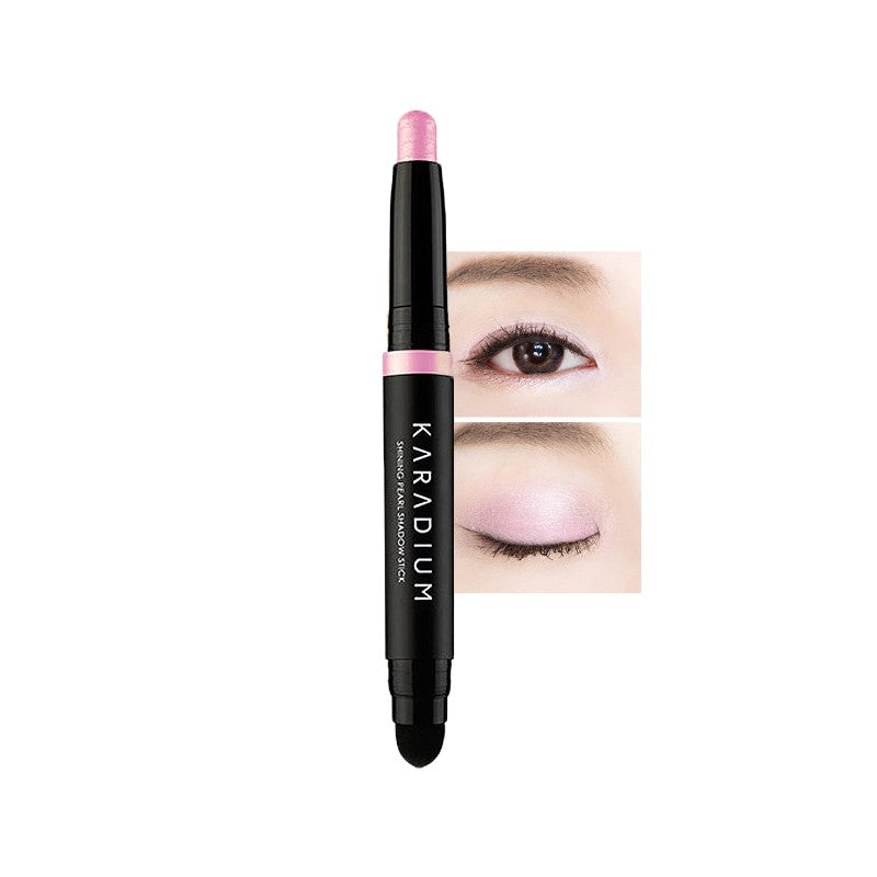 KARADIUM Shining Pearl Shadow Stick - 15 Colors 2024 Version - 