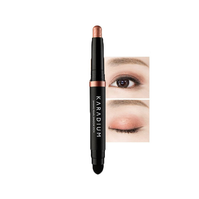 KARADIUM Shining Pearl Shadow Stick - 15 Colors 2024 Version - 
