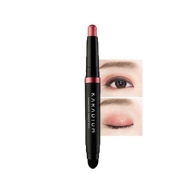 KARADIUM Shining Pearl Shadow Stick - 15 Colors 2024 Version - 