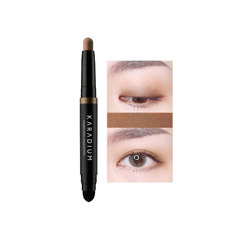 KARADIUM Shining Pearl Shadow Stick - 15 Colors 2024 Version - 