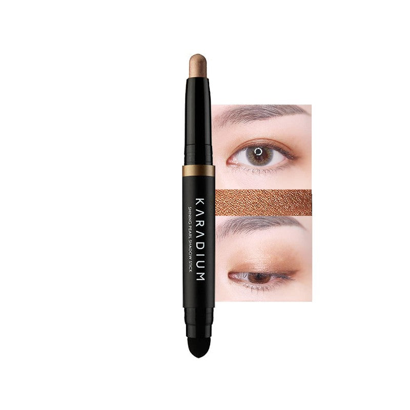 KARADIUM Shining Pearl Shadow Stick - 15 Colors 2024 Version - 