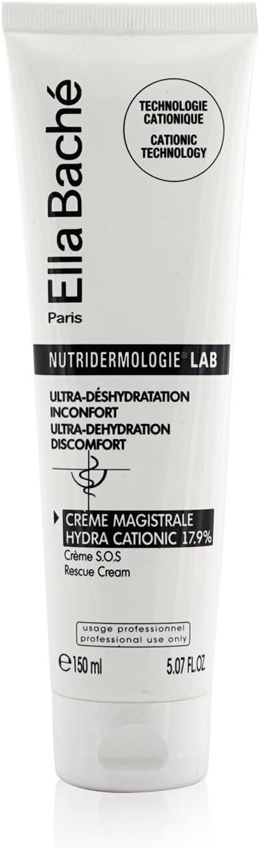 Ella Bache Magistral Cream Hydra Cationic 17.9 % 150ml