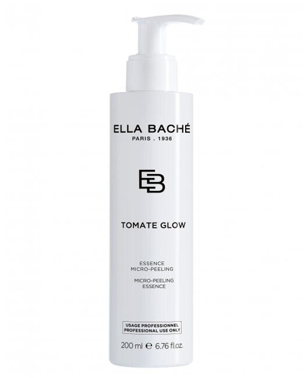 Ella Bache Micro-Peeling Essence 200 ml