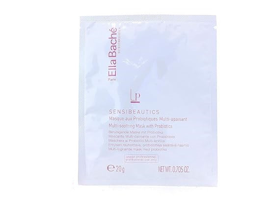 Ella Bache Multi-Soothing Mask with Probiotics 10 * 20 g