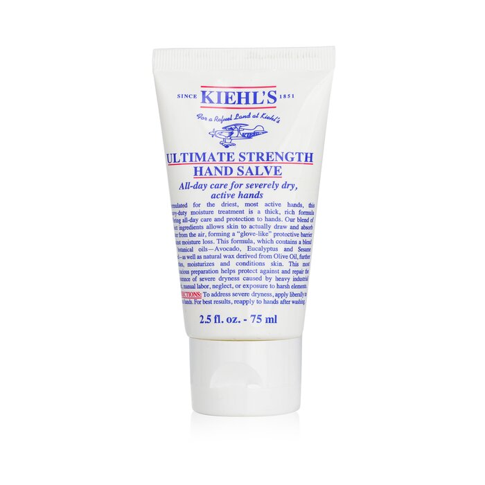 Kiehl&