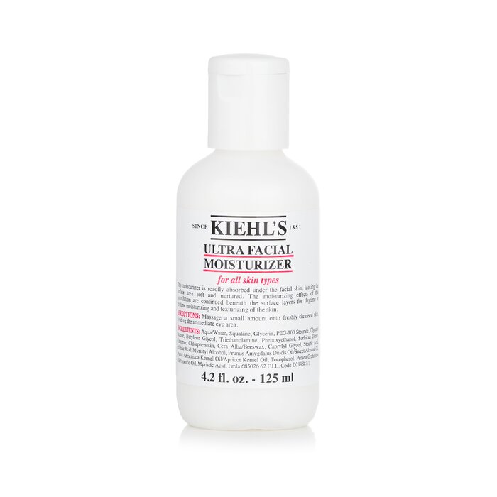 Kiehl&