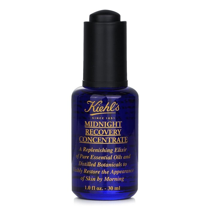 Kiehl&