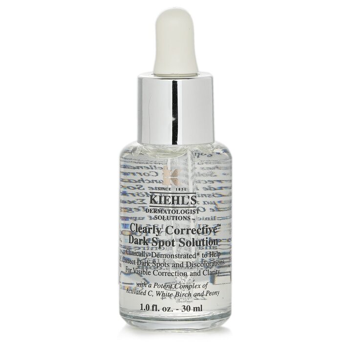 Kiehl&