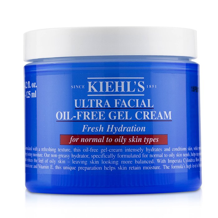 Kiehl&