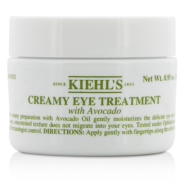 Kiehl&