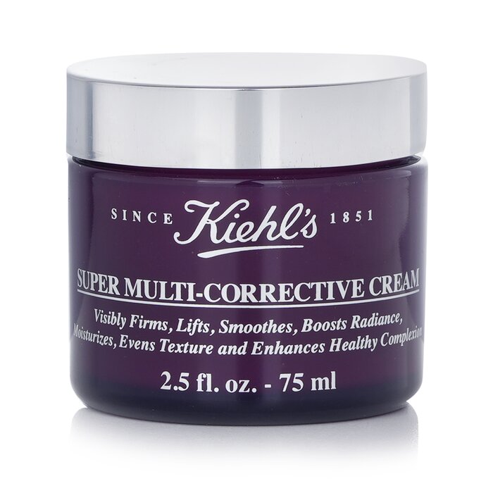 Kiehl&