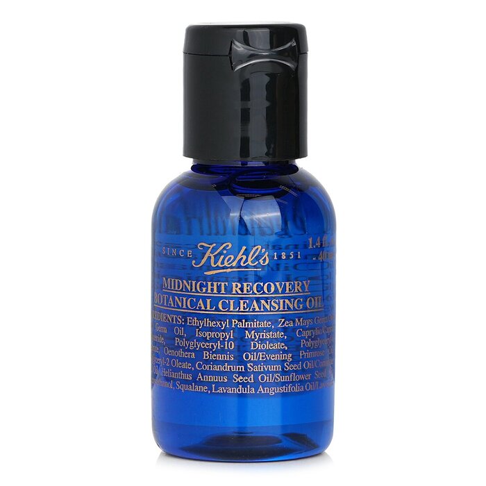 Kiehl&