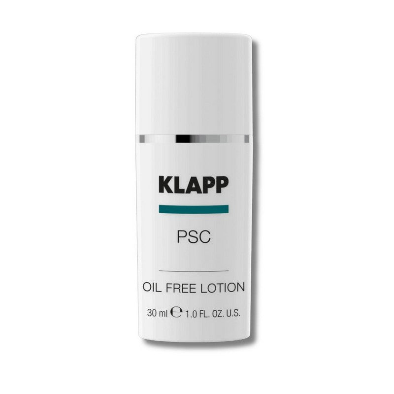 KLAPP PSC Oil Free Lotion 30ml