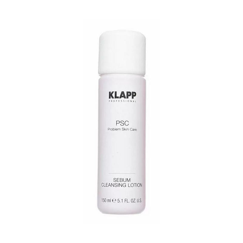 KLAPP PSC Sebum Cleansing Lotion 150ml