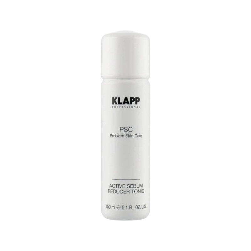 KLAPP Psc Active Sebum Reducer 150ml