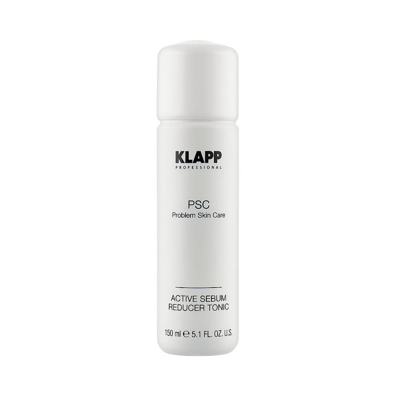 KLAPP PSC Active Sebum Reducer Tonic 150ml