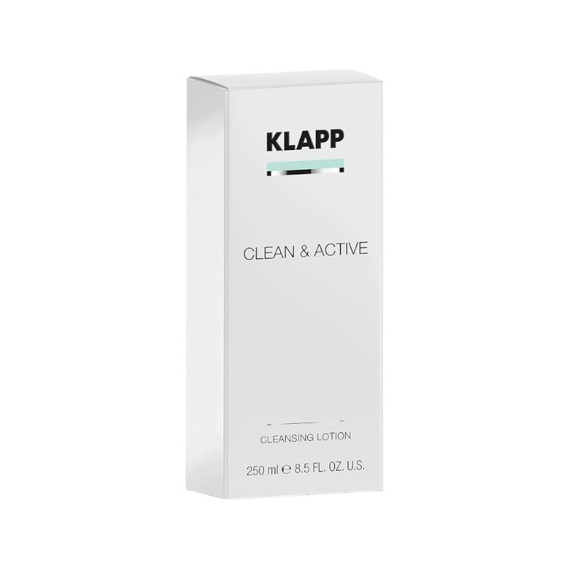 KLAPP Cleansing Lotion 250ml
