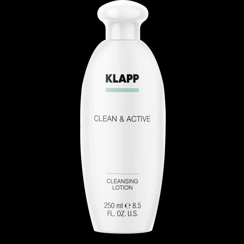 KLAPP Cleansing Lotion 250ml