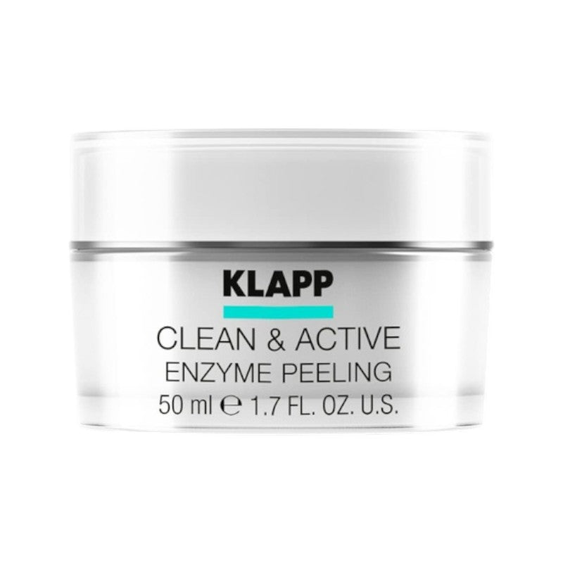 KLAPP Enzyme Peeling 50ml
