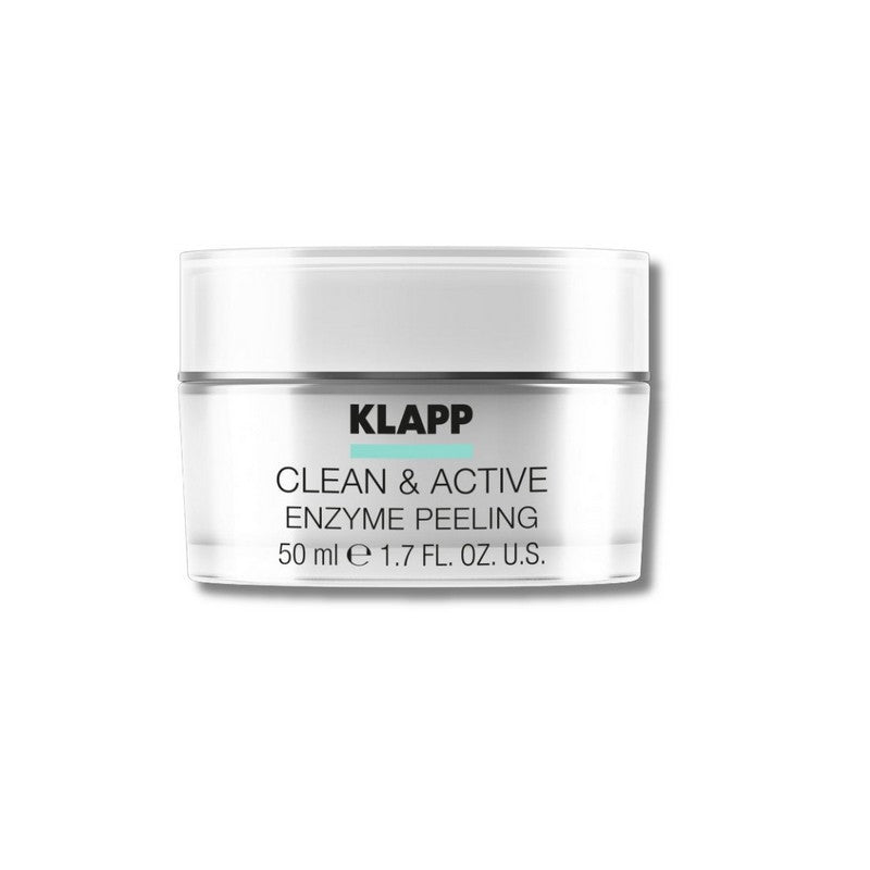 KLAPP Enzyme Peeling 50ml