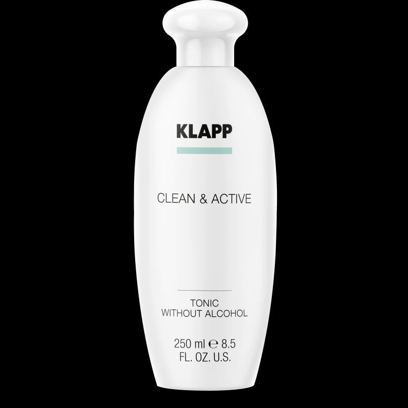 KLAPP Tonic Without Alcohol 250ml