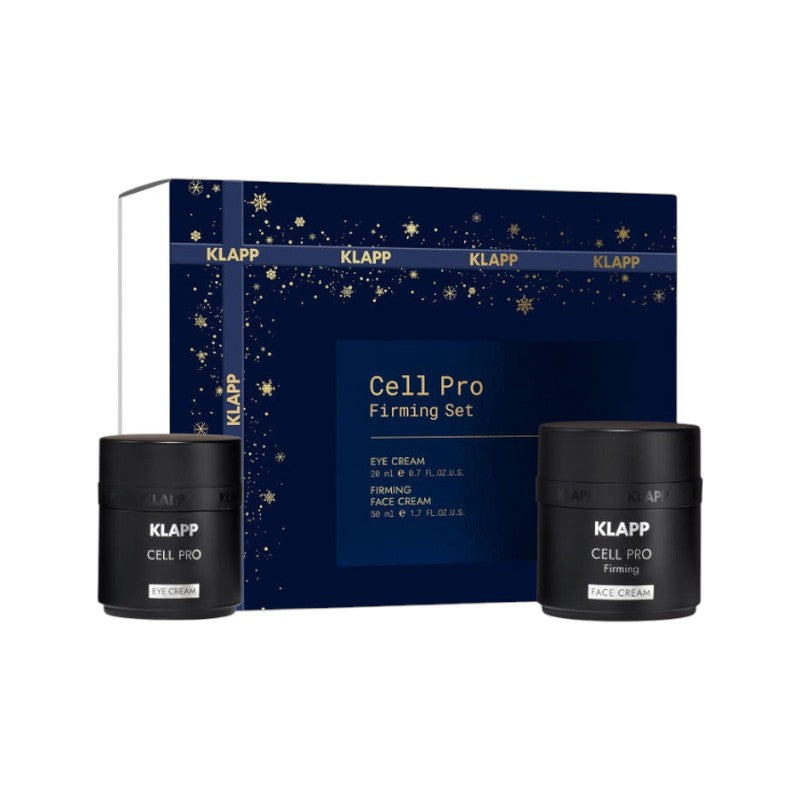 KLAPP Firming Kit 50ml+20ml
