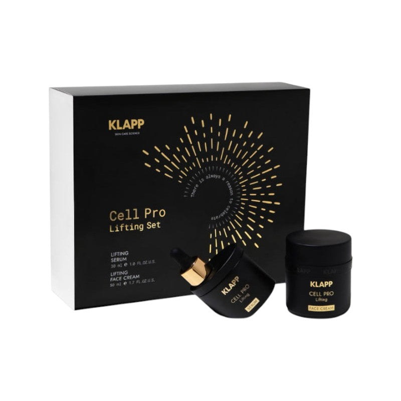 KLAPP Lifting Kit 50ml+30ml