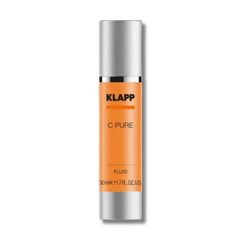 KLAPP C Pure Fluid 50ml