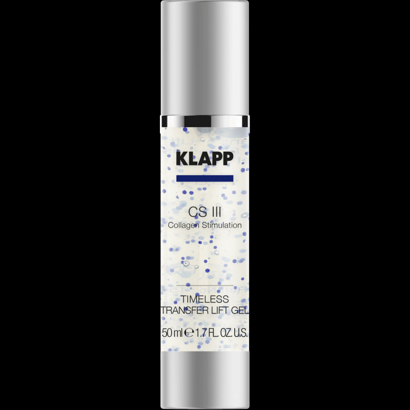 KLAPP CS III Timeless Transfer Lift Gel 50ml